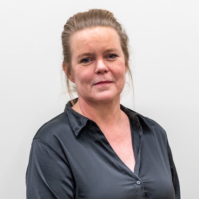 Elisabeth Glad Melandsø, psykologspesialist