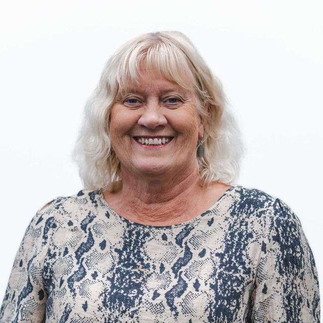 Elisabeth Heiberg, gynekolog