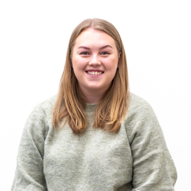 Emmie, helsesekretær