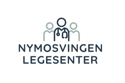Nymosvingen Legesenter
